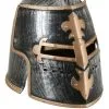 Adjustable Medieval Helmet For Adults -Egyptian Gifts Shop adjustable medieval adult helmet