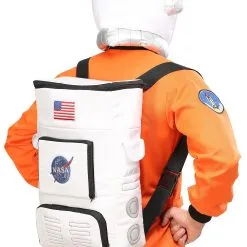 Astronaut Backpack For Adults