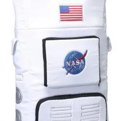 Astronaut Backpack For Adults -Egyptian Gifts Shop adult astronaut backpack alt 3