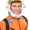 Astronaut Costume Helmet For Adults