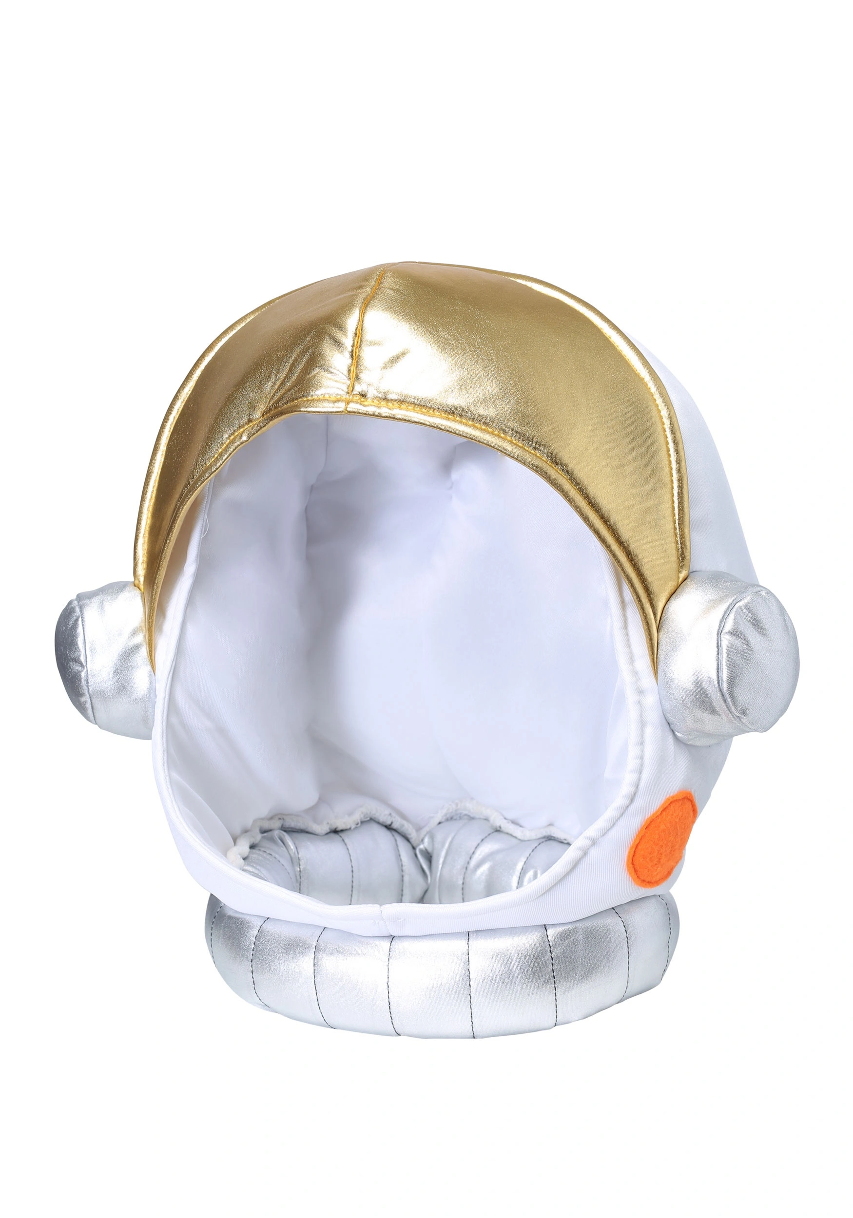 Astronaut Costume Helmet For Adults 4 Astronaut Costume Helmet For Adults - Image 2