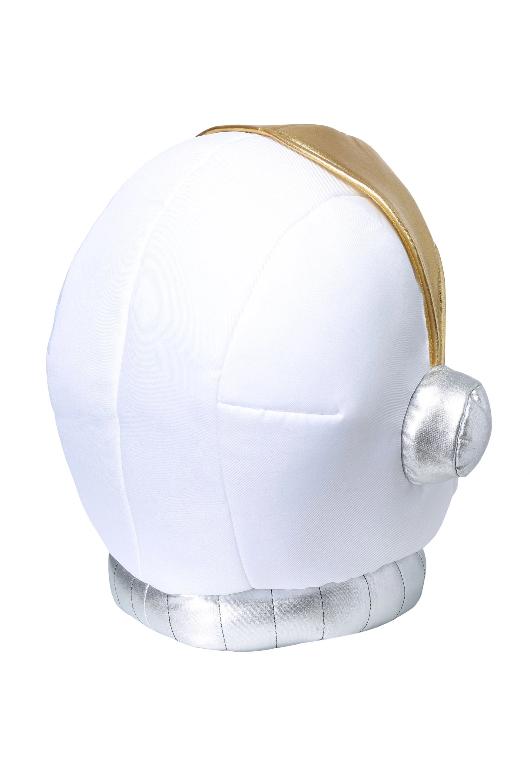 Astronaut Costume Helmet For Adults 6 Astronaut Costume Helmet For Adults - Image 4