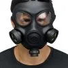 Costume Gas Mask With Toy Respirator For Adults -Egyptian Gifts Shop adult costume gas mask with toy respirator