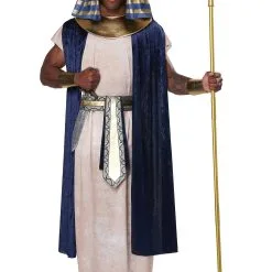 Egyptian Tunic Costume For Adults 12 Egyptian Tunic Costume For Adults -Egyptian Gifts Shop adult egyptian tunic costume alt 2