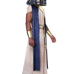 Egyptian Tunic Costume For Adults 13 Egyptian Tunic Costume For Adults -Egyptian Gifts Shop adult egyptian tunic costume alt 3