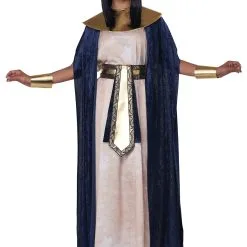 Egyptian Tunic Costume For Adults 14 Egyptian Tunic Costume For Adults -Egyptian Gifts Shop adult egyptian tunic costume alt 4