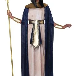 Egyptian Tunic Costume For Adults 15 Egyptian Tunic Costume For Adults -Egyptian Gifts Shop adult egyptian tunic costume alt 5