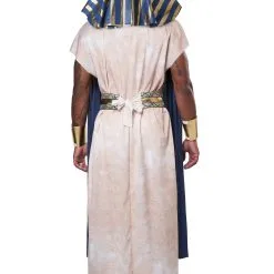 Egyptian Tunic Costume For Adults 16 Egyptian Tunic Costume For Adults -Egyptian Gifts Shop adult egyptian tunic costume alt 6