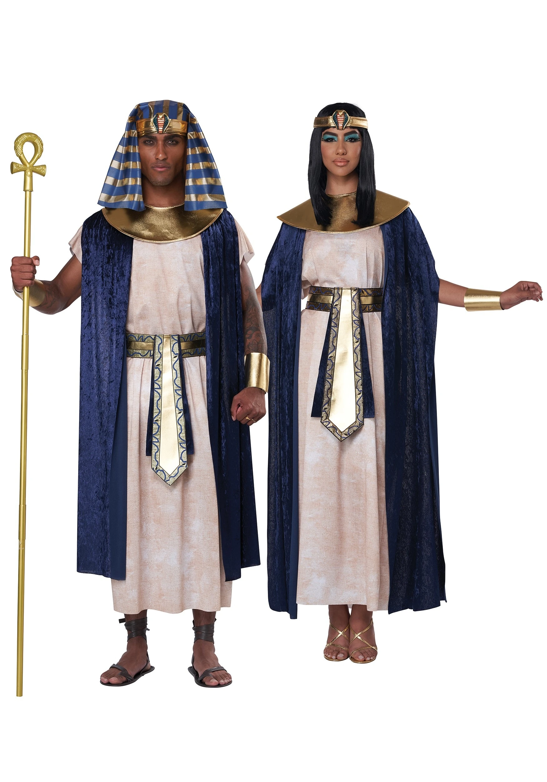 Egyptian Tunic Costume For Adults 3 Egyptian Tunic Costume For Adults