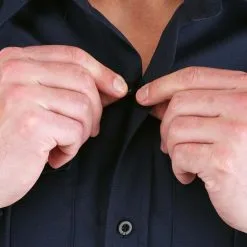 Long Sleeve Police Shirt For Adult 11 Long Sleeve Police Shirt For Adult -Egyptian Gifts Shop adult long sleeve police shirt alt 4