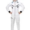 Plus Size White Astronaut Jumpsuit Costume For Adults -Egyptian Gifts Shop adult plus size white astronaut jumpsuit costume