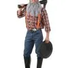 Prospector Costume For Adults -Egyptian Gifts Shop adult prospector costume