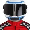 Race Car Helmet For Adults -Egyptian Gifts Shop adult race car helmet