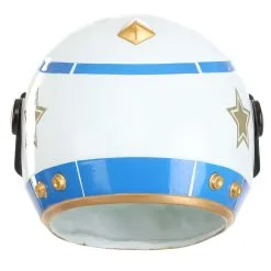 Race Car Helmet For Adults -Egyptian Gifts Shop adult race car helmet alt 2