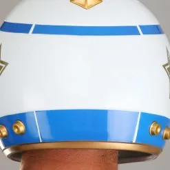 Race Car Helmet For Adults -Egyptian Gifts Shop adult race car helmet alt 9