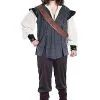 Renaissance Merchant Adult Costume 2 Renaissance Merchant Adult Costume -Egyptian Gifts Shop adult renaissance merchant costume