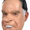 Richard Nixon Politician Mask For Adults -Egyptian Gifts Shop adult richard nixon politician mask