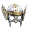 Adult Viking Costume Helmet -Egyptian Gifts Shop adult viking helmet