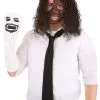 WWE Adult Mankind Costume