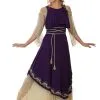 Plus Size Women's Aphrodite Goddess Costume -Egyptian Gifts Shop aphrodite goddess plus size womens costume