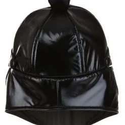 Foam Black Knight Helmet -Egyptian Gifts Shop black knight foam helmet alt 3