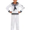 Deckhand Sailor Costume For Boys -Egyptian Gifts Shop boys deckhand sailor costume