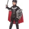 The Black Knight Boys Costume 2 The Black Knight Boys Costume -Egyptian Gifts Shop boys the black knight costume
