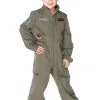 Top Gun Boy's Costume 2 Top Gun Boy's Costume -Egyptian Gifts Shop boys top gun costume