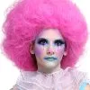 Candy Clown Wig Accessory