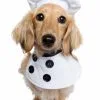 Chef Costume For Pets 2 Chef Costume For Pets -Egyptian Gifts Shop chef pet costume