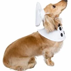 Chef Costume For Pets -Egyptian Gifts Shop chef pet costume alt 3