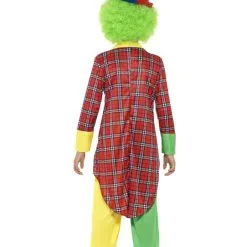 Egyptian Gifts Shop -Egyptian Gifts Shop child clown costume 1