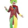 Kid's Clown Costume 2 Kid's Clown Costume -Egyptian Gifts Shop child clown costume