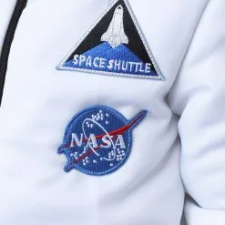 Child Deluxe Astronaut Costume 11 Child Deluxe Astronaut Costume -Egyptian Gifts Shop child deluxe astronaut alt 2