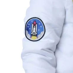 Child Deluxe Astronaut Costume 13 Child Deluxe Astronaut Costume -Egyptian Gifts Shop child deluxe astronaut alt 4