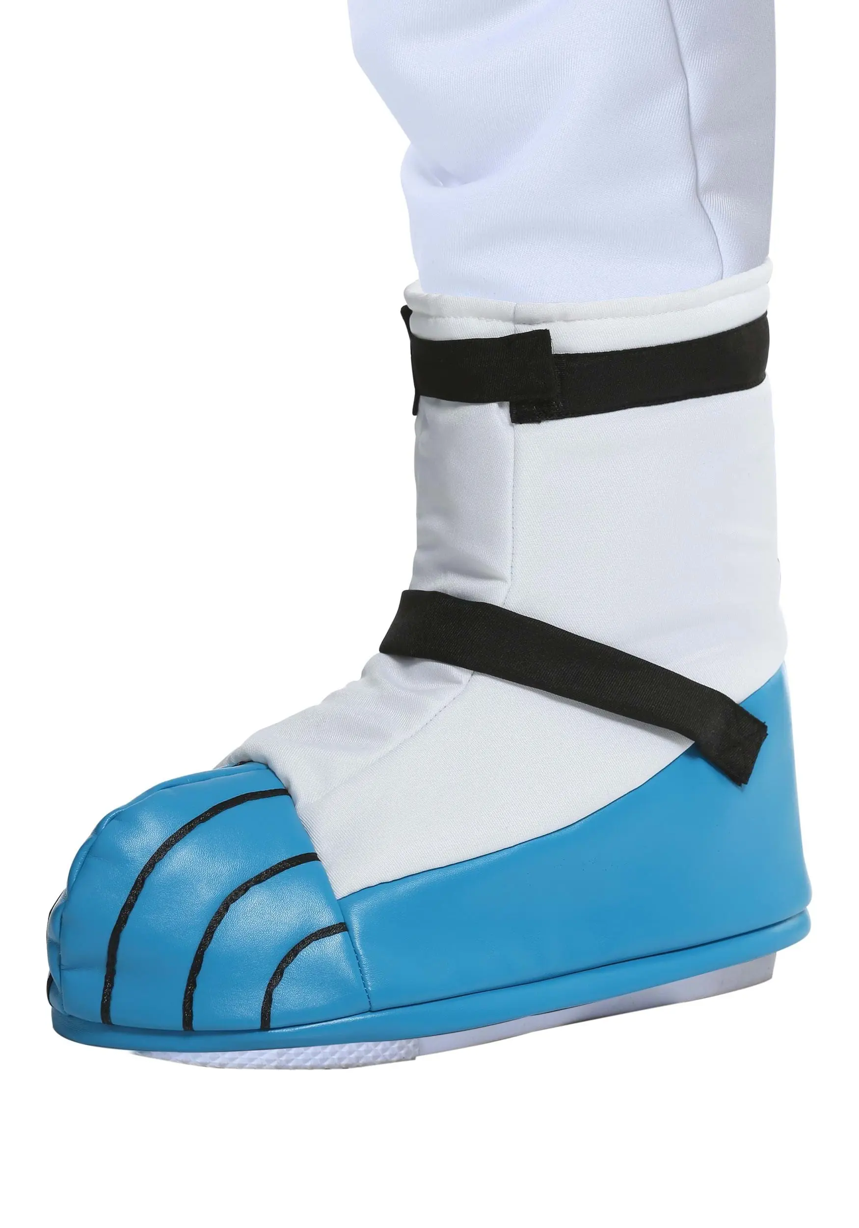 Child Deluxe Astronaut Costume 9 Child Deluxe Astronaut Costume - Image 7