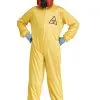 Hazmat Costume For Children -Egyptian Gifts Shop child hazmat costume