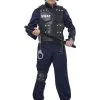 Junior SWAT Costume For Children 1 Junior SWAT Costume For Children -Egyptian Gifts Shop child junior swat costume