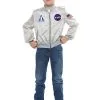 NASA Flight Jacket Costume For Children -Egyptian Gifts Shop child nasa flight jacket costume