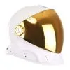 Cosmonaut Costume Helmet For Adults 1 Cosmonaut Costume Helmet For Adults -Egyptian Gifts Shop cosmonaut adult helmet