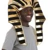 King Tut Deluxe Headpiece 1 King Tut Deluxe Headpiece -Egyptian Gifts Shop deluxe king tut headpiece 0