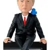 Donald Trump Media Monitor Bobblehead -Egyptian Gifts Shop donald trump media monitor update1