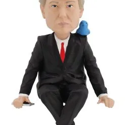 Donald Trump Media Monitor Bobblehead -Egyptian Gifts Shop donald trump media monitor4