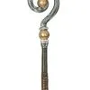 Egyptian Crosier Staff 1 Egyptian Crosier Staff -Egyptian Gifts Shop egyptian crosier