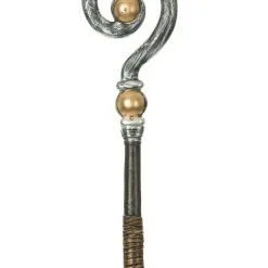 Egyptian Crosier Staff