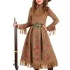 Annie Oakley Cowgirl Girl's Costume -Egyptian Gifts Shop girls annie oakley cowgirl costume