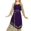 Aphrodite Goddess Costume For Girls -Egyptian Gifts Shop girls aphrodite goddess costume