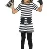 Bank Burglar Costume For Girls 2 Bank Burglar Costume For Girls -Egyptian Gifts Shop girls bank burglar costume