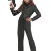 Gangster Costume For Girls -Egyptian Gifts Shop girls gangster costume