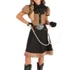 Girl's Costume Lasso'n Cowgirl -Egyptian Gifts Shop girls lasson cowgirl